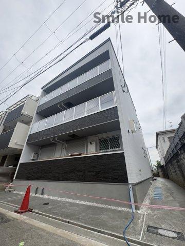 TIO住吉大社