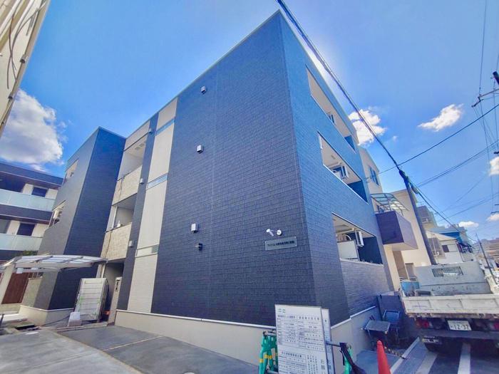 フジパレス伊丹北本町1番館