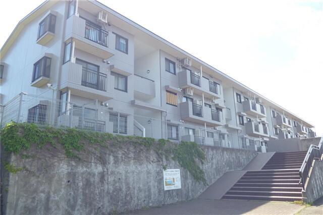 エスポワール松風台I番館(3LDK/1階)