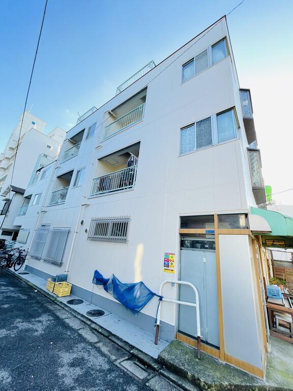 榎本マンション
