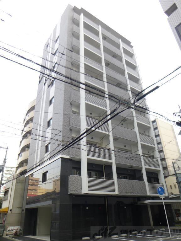 セレーナ・コンフォルト天神橋