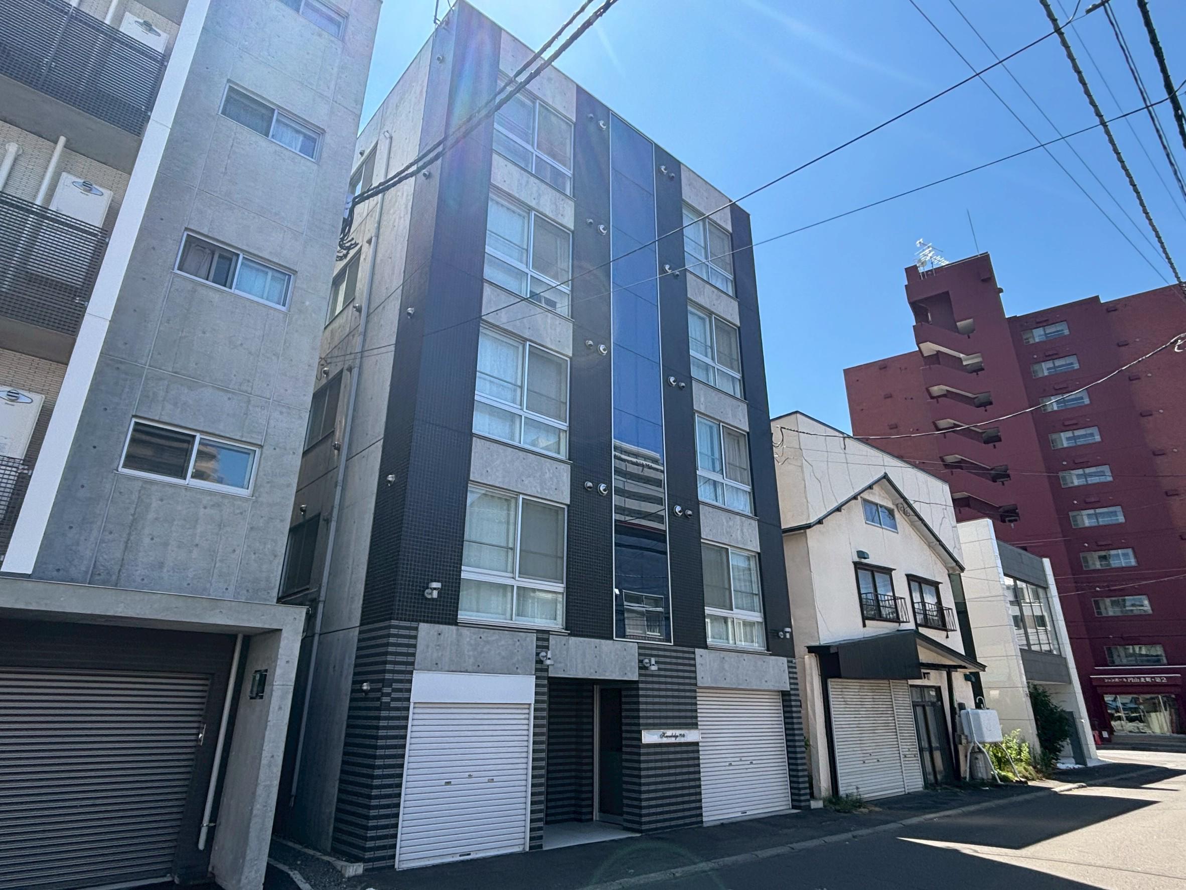 KNOWLEDGE円山