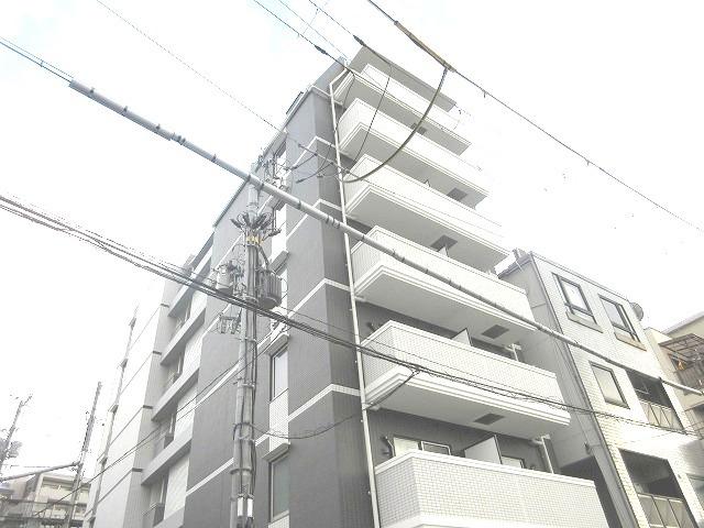 マリス京橋WING