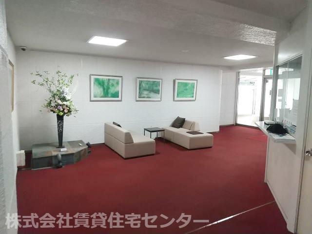 ル・シャトー真砂
