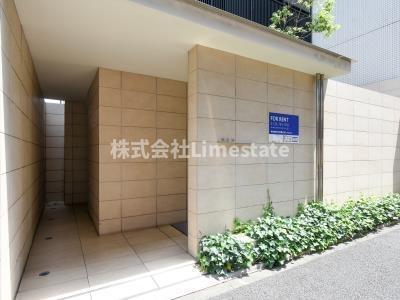 新交通ゆりかもめ 芝浦ふ頭駅 徒歩12分 12階建 築21年