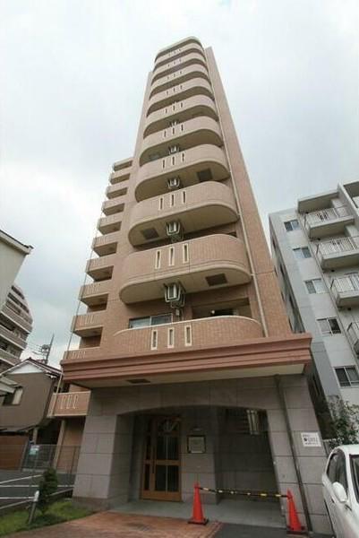 スパシエルクス大宮
