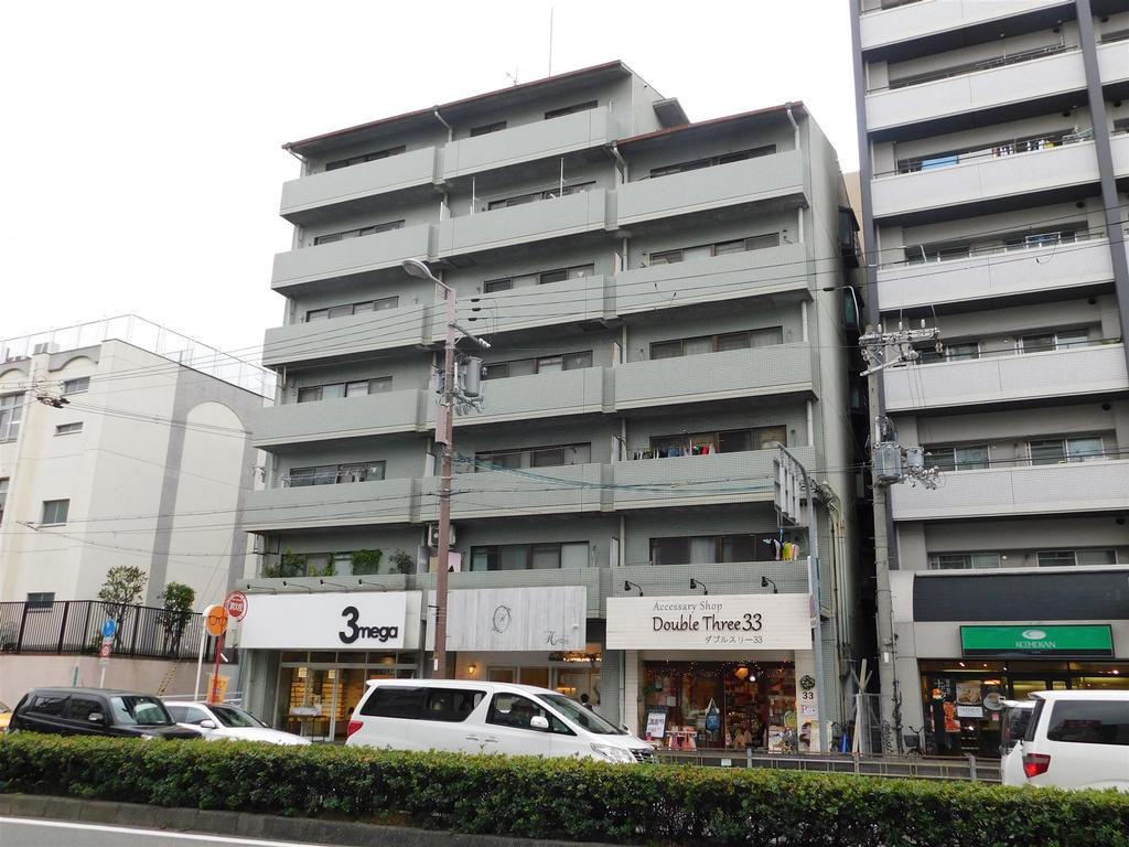 グランドメゾン杉谷
