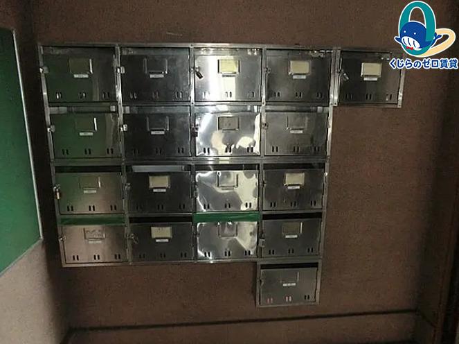 センチュリーパーク善進本町1番館