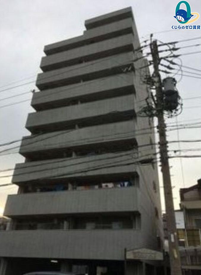センチュリーパーク善進本町1番館