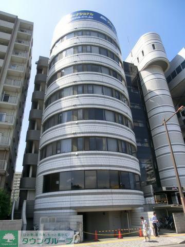 プリマヴェーラ問屋町(ワンルーム/7階)