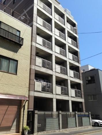 リバーレ九段南