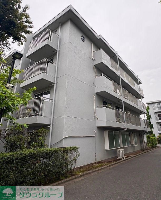 ルネ吉祥寺北町C棟