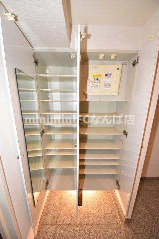カイセイ江戸堀