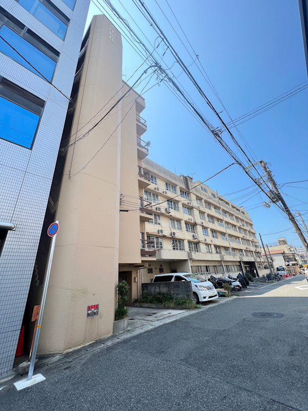 吉中ビル
