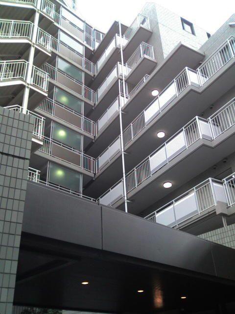ランテルナ小石川