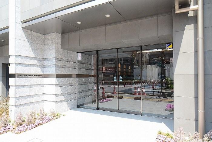 グランドコンシェルジュ新御徒町駅前