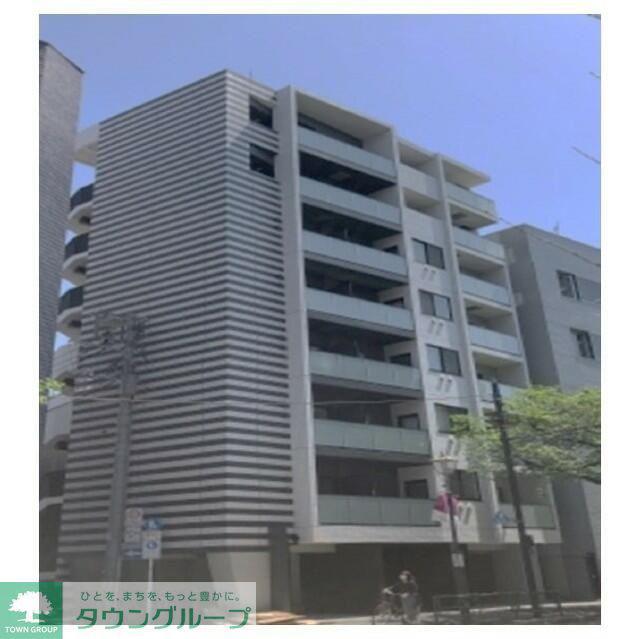 ルネサンスコート中野
