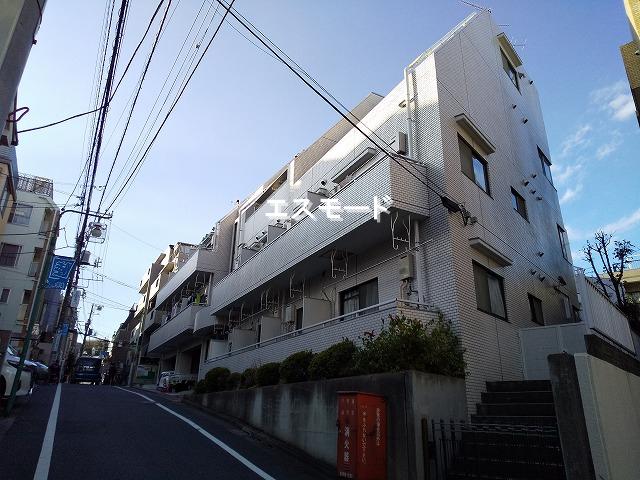 フラワーハイツ