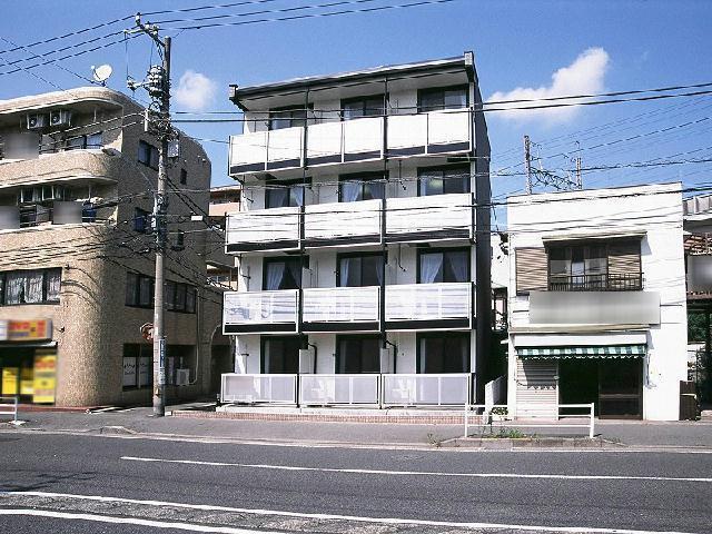 レオパレスMANABE