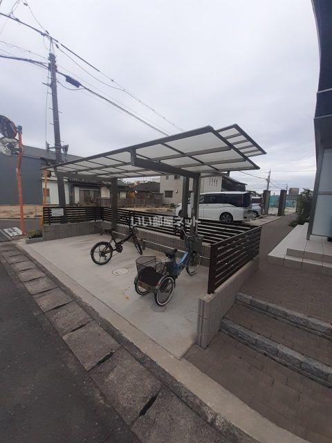 ラガーハウス茶屋町