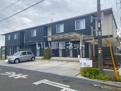 ラガーハウス茶屋町