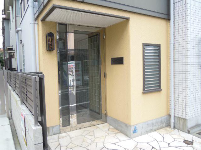 クリスタルガーデン