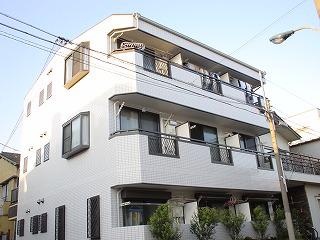 クリスタルガーデン
