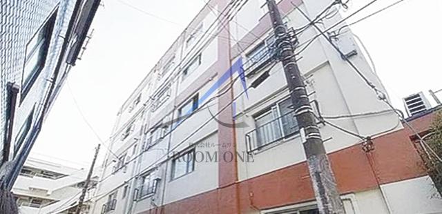 第一陵雲閣マンション