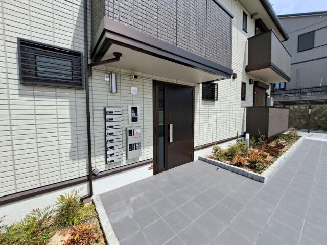 MA MAISON 山下