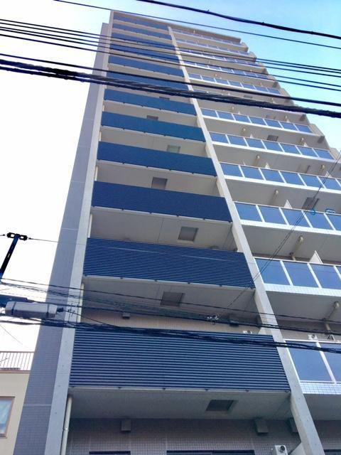 LOG上野駅前/ログ上野駅前