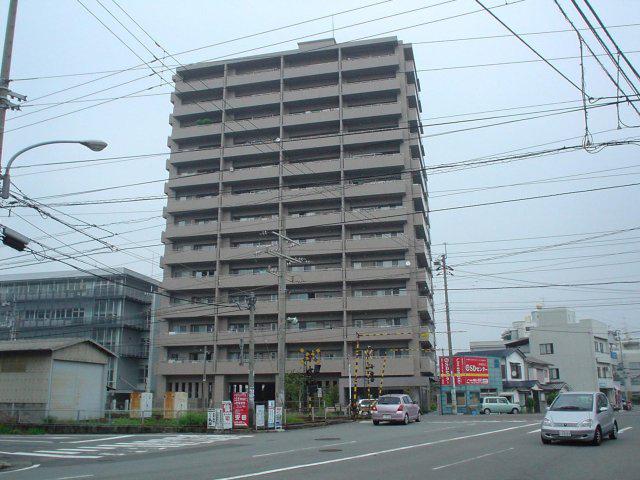 サーパス城ノ内
