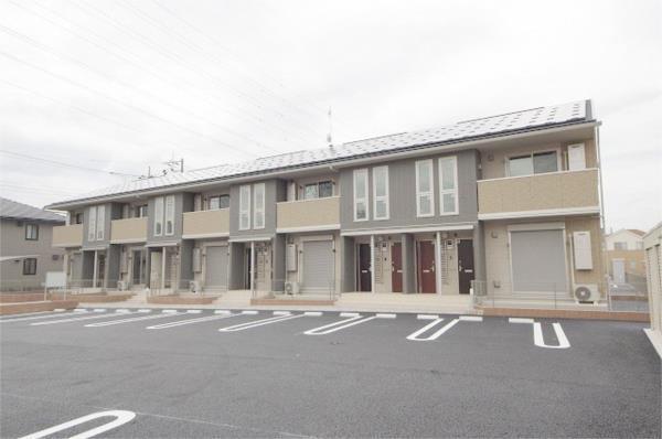 コーポ田村NO16(2LDK/2階)