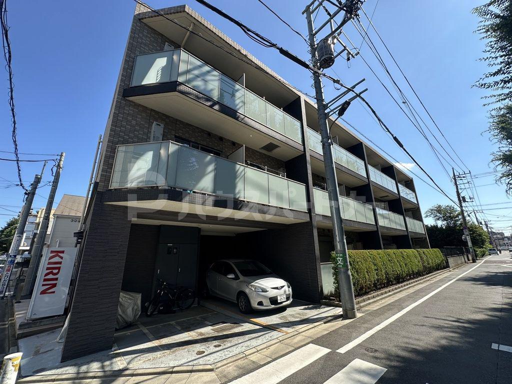 MAXIV平和台