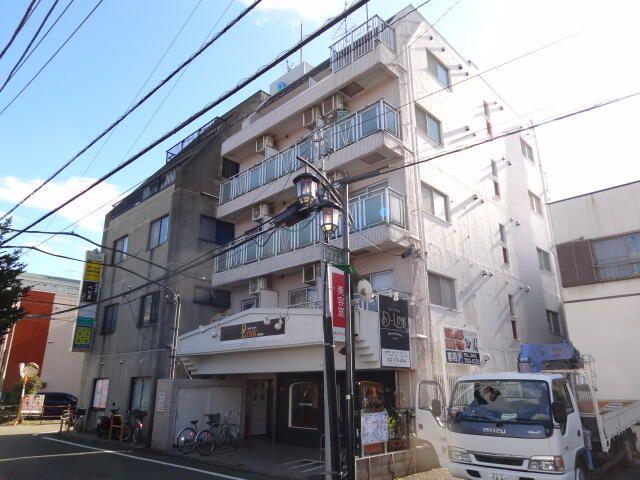 エスペランサ南橋本