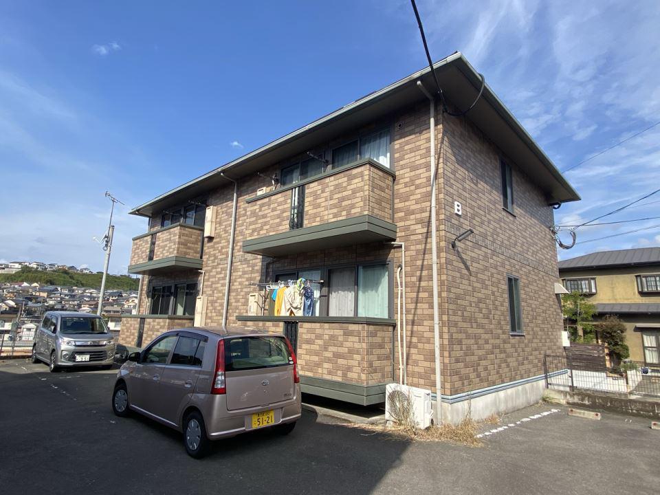 ウィルモア米丸B棟