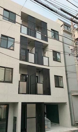 フォルターナ横浜反町