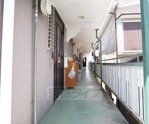 ハイツ林ノ口