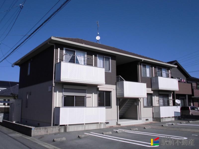 ソレアード南佐賀