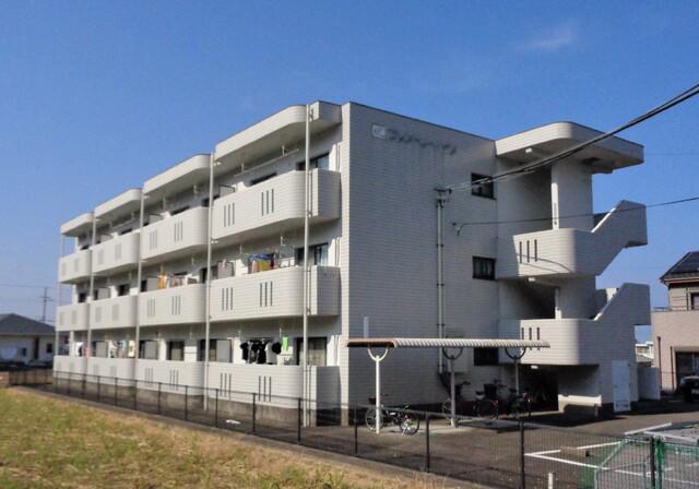フレンドリーハイツ