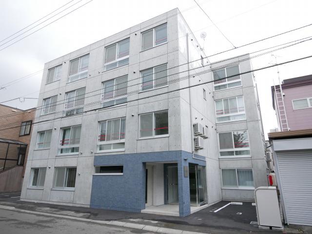 QUALIA東札幌