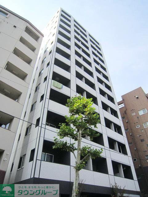 メインステージ平和島II