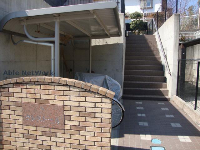 クレストール