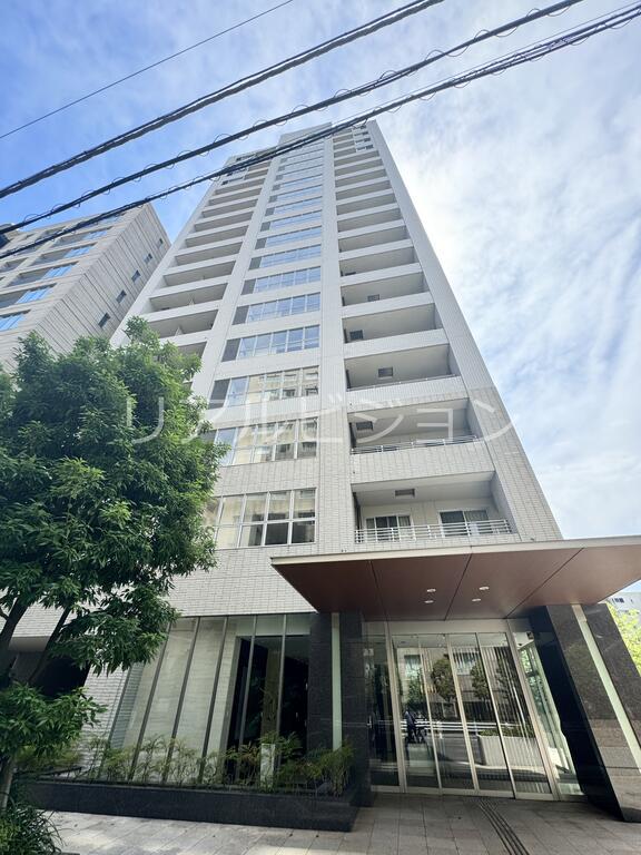 ホライズンプレイス赤坂