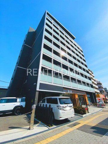 グランマーレ小路駅前