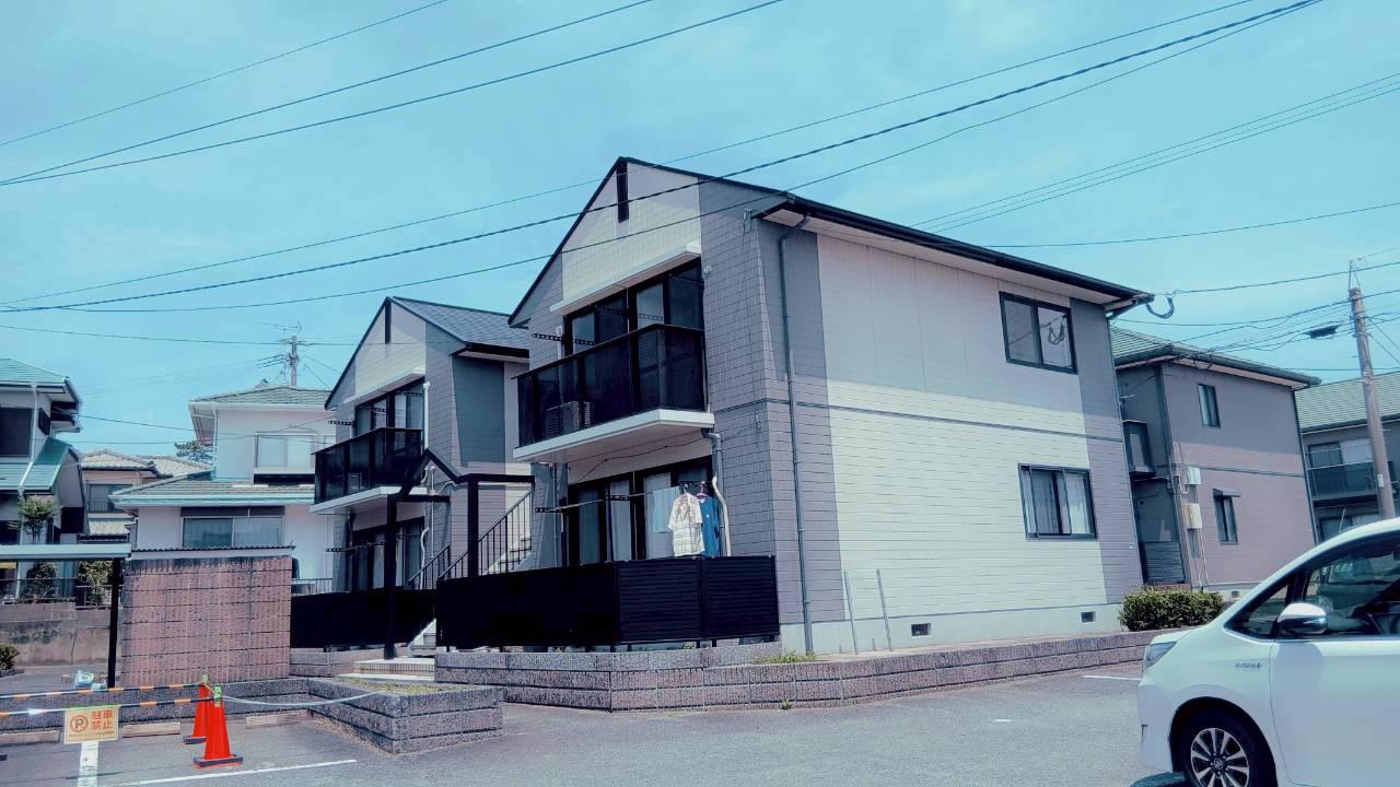 グレイシャス三苫A