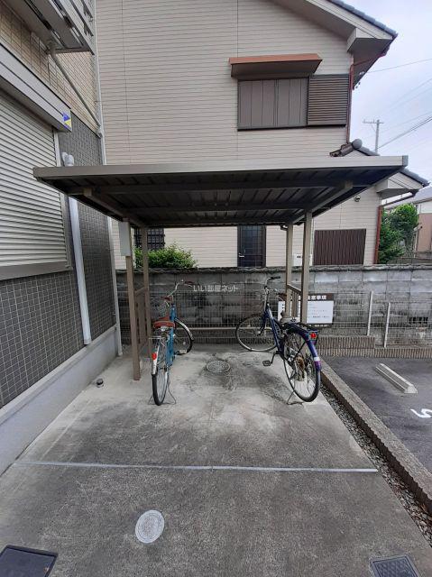 ヴェル ドミール観音寺