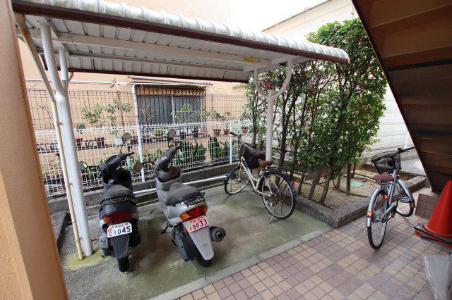 インテックスIII番館