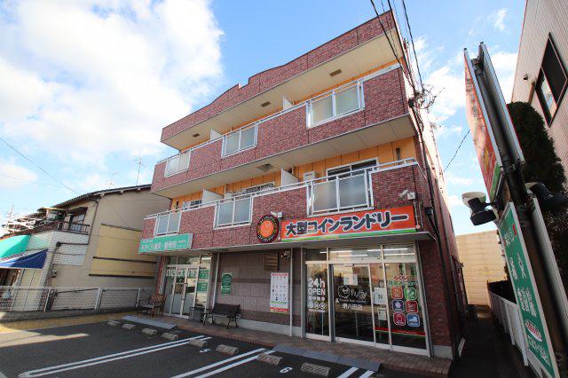 インテックスIII番館