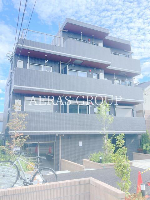ウィリア鷺宮