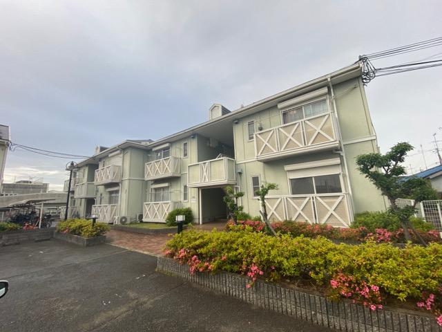 サンプライムシティB棟